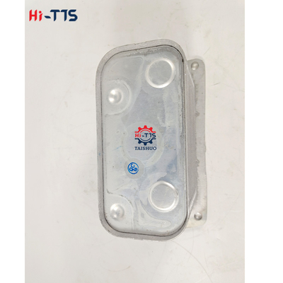 D6D 20511773 อะไหล่รถบรรทุกเครื่องเย็นน้ํามันรถยนต์ประสิทธิภาพสูง