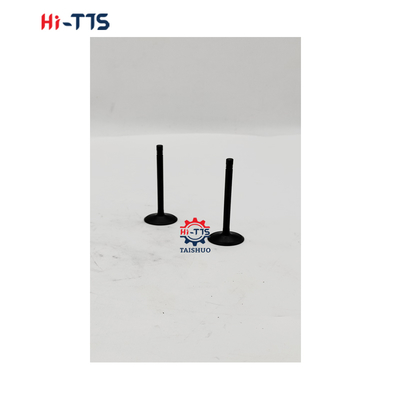 C4.4 C6.6 C7.1 339-9637 วาล์วเครื่องยนต์รถขุดคุณภาพสูง วาล์วไอเสีย