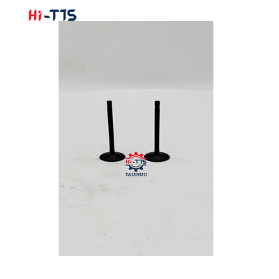 C4.4 C6.6 C7.1 339-9637 วาล์วเครื่องยนต์รถขุดคุณภาพสูง วาล์วไอเสีย