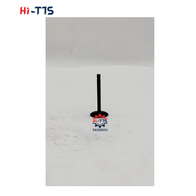 C4.4 C6.6 C7.1 339-9637 วาล์วเครื่องยนต์รถขุดคุณภาพสูง วาล์วไอเสีย