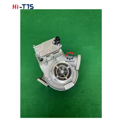 829926-5001 เครื่องชันเครื่องยนต์ดีเซล เครื่องขุดเครื่องยนต์ชิ้นส่วน