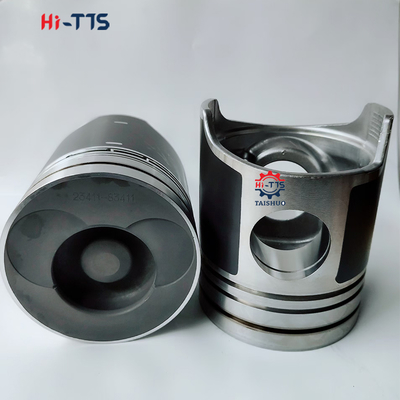 23411-83411 อุปกรณ์สํารองเครื่องยนต์