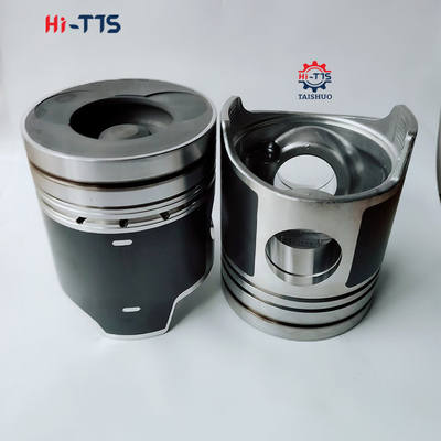 23411-83411 อุปกรณ์สํารองเครื่องยนต์
