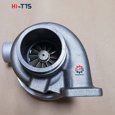 3636338 เทอร์โบชาร์จเจอร์สำหรับรถขุดหลังการขาย HX35 เทอร์โบชาร์จเจอร์