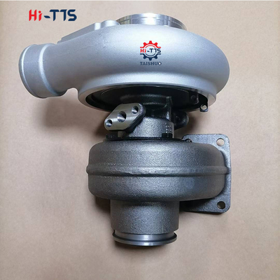 3636338 เทอร์โบชาร์จเจอร์สำหรับรถขุดหลังการขาย HX35 เทอร์โบชาร์จเจอร์