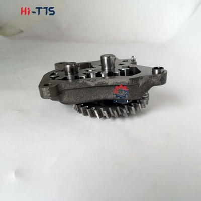 4HK1 ปั๊มน้ํามันเครื่องยนต์ดีเซล 113100-31314 สําหรับเครื่องขุด