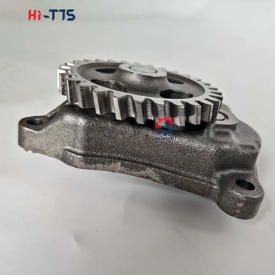 4HK1 ปั๊มน้ํามันเครื่องยนต์ดีเซล 113100-31314 สําหรับเครื่องขุด
