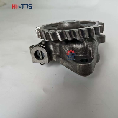4HK1 ปั๊มน้ํามันเครื่องยนต์ดีเซล 113100-31314 สําหรับเครื่องขุด