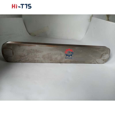 5P 6D22 คอร์ล Oil Cooler ประสิทธิภาพสูง อะไหล่รถบรรทุก