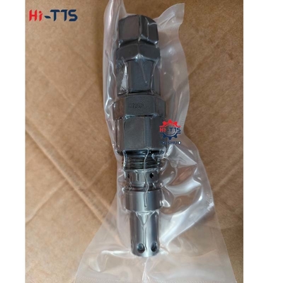 วาล์วระบายหลัก Komatsu K9001804 420-00257 สำหรับ DX225LC DX340LC