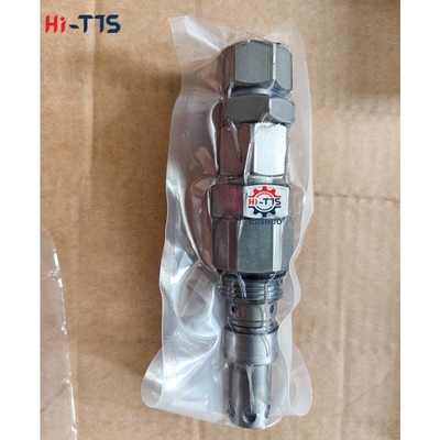 วาล์วระบายหลัก Komatsu K9001804 420-00257 สำหรับ DX225LC DX340LC