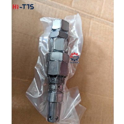 วาล์วระบายหลัก Komatsu K9001804 420-00257 สำหรับ DX225LC DX340LC