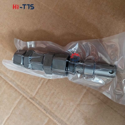 วาล์วระบายหลัก Komatsu K9001804 420-00257 สำหรับ DX225LC DX340LC