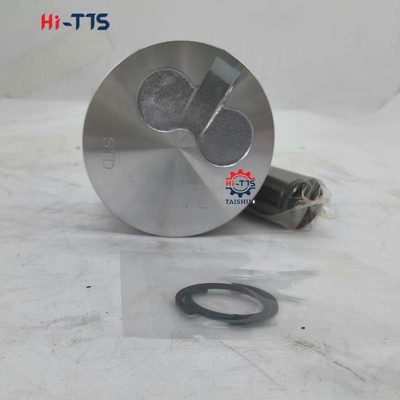 119515-22080 119515-22500 ลูกสูบสำหรับเครื่องยนต์ Yanmar 3TNV70 3YM20