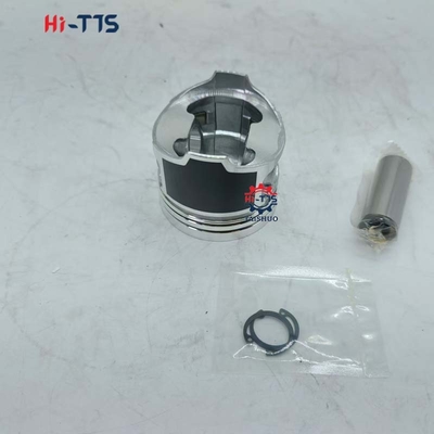 119515-22080 119515-22500 ลูกสูบสำหรับเครื่องยนต์ Yanmar 3TNV70 3YM20