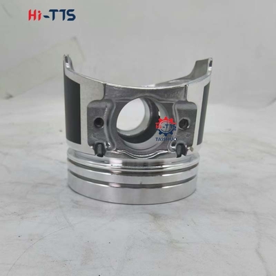 119515-22080 119515-22500 ลูกสูบสำหรับเครื่องยนต์ Yanmar 3TNV70 3YM20