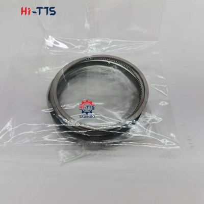 ชุดแหวนพิสตัน 119515-22500 สําหรับ Yanmar 3TNV70 อะไหล่เครื่องยนต์ดีเซล