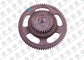 8-97600586-1 Timing Engine Idler Gear สำหรับ 4HK1 ZX200-3 ZX240-3 ZX270-3