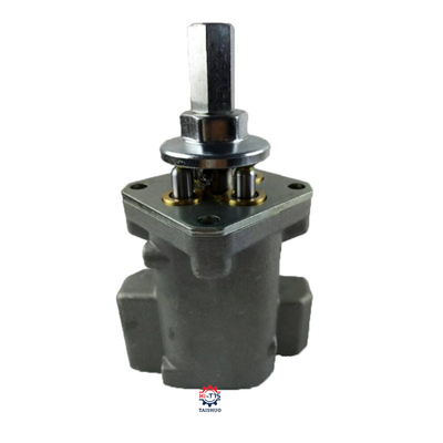 ก้านควบคุมจอยสติ๊ก Assy สำหรับเครื่องจักรขุด ZAX200 ZAX200-3