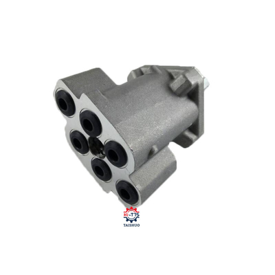 ก้านควบคุมจอยสติ๊ก Assy สำหรับเครื่องจักรขุด ZAX200 ZAX200-3