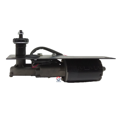 PC60-7 PC200-7 PC200-3 PC200-5 รถขุดชิ้นส่วนเครื่องยนต์ Wiper Motor 20Y-54-52211