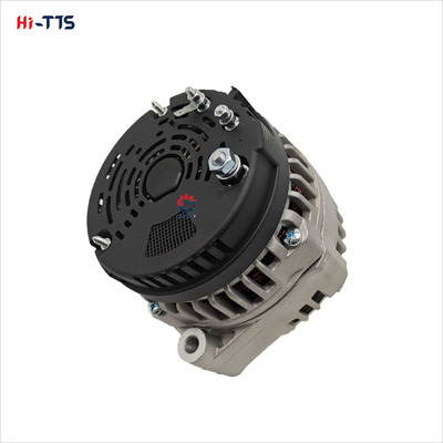 Deutz Excavator Engine เครื่องกำเนิดไฟฟ้ากระแสสลับ OEM 11.204.280 28V 80A 0118-3604 01183604