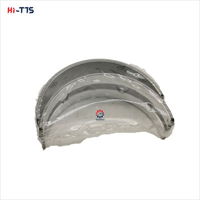 ราคาดี ชิ้นส่วนเครื่องยนต์รถขุด 129900-02800 เพลาข้อเหวี่ยงแบริ่งหลัก 4TNV94 STD ออนไลน์