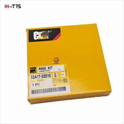 ชิ้นส่วนเครื่องยนต์ดีเซลชุดแหวนลูกสูบ 94mm 32A17-02010 S4S S6S