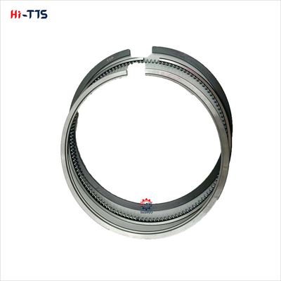 ราคาดี แหวนลูกสูบเครื่องยนต์ดีเซล 114 มม. ชุดแหวนลูกสูบ 6CT 3802429 ออนไลน์
