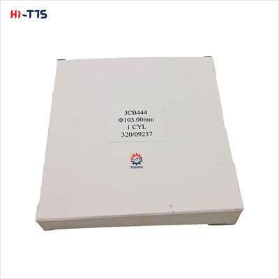 ชุดแหวนลูกสูบเครื่องยนต์ดีเซล 103 มม. JCB444 STD 320/09237