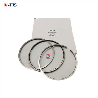 ชุดแหวนลูกสูบเครื่องยนต์ดีเซล V3800 02121-302-00149 1G514-21050