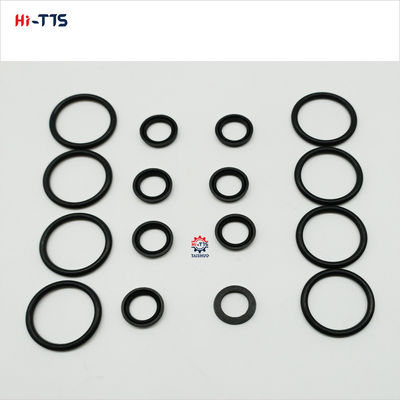 ราคาดี อะไหล่รถขุดตีนตะขาบ EC320 Pilot Vavlve Seal Kits  EC320 ออนไลน์