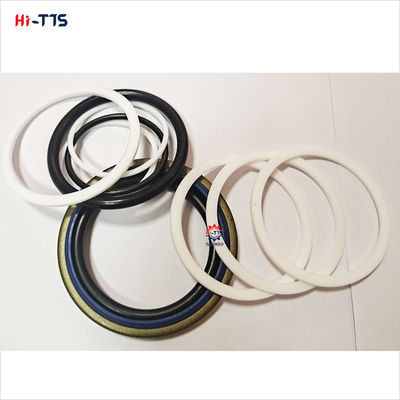 อะไหล่รถขุดปรับชุดซีลน้ำมัน Adjuster Cyl Kit E320