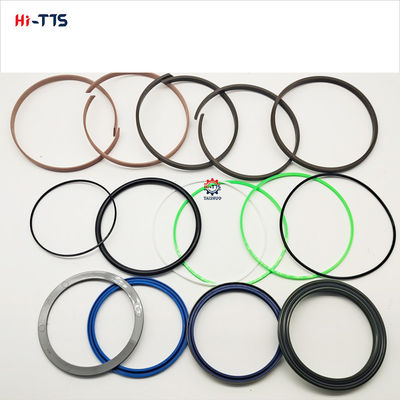 ราคาดี ชุดซีลขุดเจาะ E320B E320 Arm Cyl Seal Kit 4I3668 สำหรับ ออนไลน์
