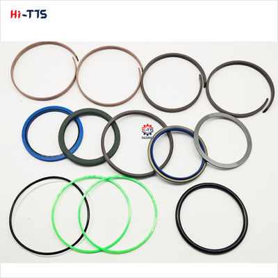 ราคาดี อะไหล่รถขุดตีนตะขาบ E320 E320B E320 Boom Cyl Seal Kit ออนไลน์