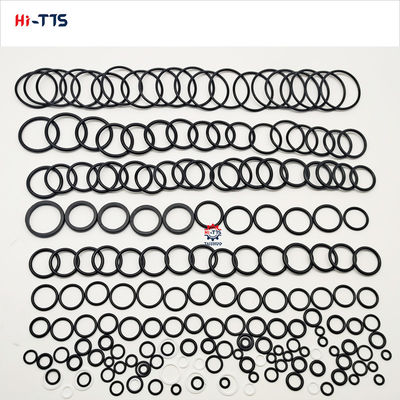 ราคาดี E320 E320B E320 ชุดควบคุมวาล์วซีลอะไหล่รถขุด ออนไลน์
