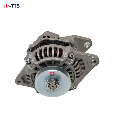 ราคาดี เครื่องกำเนิดไฟฟ้า Hi-TTS A27A2871A เครื่องกำเนิดไฟฟ้ากระแสสลับ MD316418 12V 65A  Lift Alternator ออนไลน์