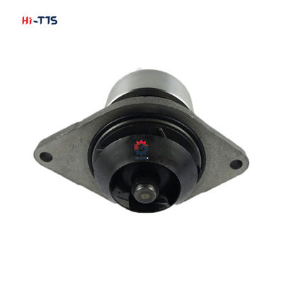 ราคาดี ปั้มน้ำอะไหล่เครื่องยนต์ดีเซล 6BT ​​3389145 Sliver Color ออนไลน์