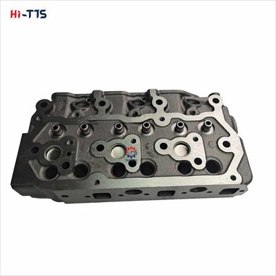S3L 31B01-31021 หัวกระบอกสูบเครื่องยนต์สำหรับ Mitsubishi