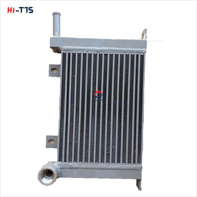 ราคาดี ชิ้นส่วนระบบระบายความร้อนหม้อน้ำอลูมิเนียม PC35AR-2 PC35 Oil Cooler ออนไลน์