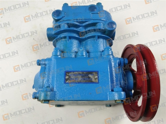 ราคาดี เครื่องอัดอากาศแบบมาตรฐาน MAZ Parts สำหรับรถบรรทุก 5336-3509012 ออนไลน์