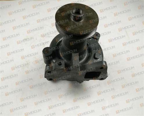 ราคาดี เหล็กหล่อ MAZ อะไหล่รถขุดปั๊มน้ำอัตโนมัติสำหรับเครื่องยนต์ OEM 236-1307010-B1 236HE ออนไลน์