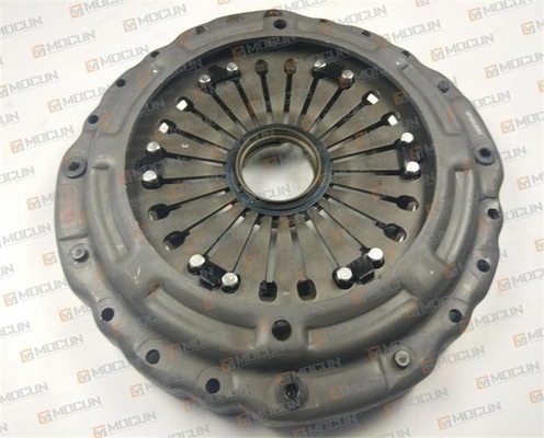 ราคาดี Wearproof MAZ Parts ปลอกคลัชแผ่นความดันสำหรับ MAZ 236HE Engine OEM 182 - 1601090 ออนไลน์