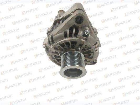 ราคาดี 100A 24 Volt Alternator Bus Engine Parts, อะไหล่รถยนต์มิตซูบิชิประสิทธิภาพสูง ออนไลน์
