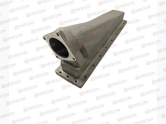 ราคาดี Heatproof Intercooler Cover Excavator Parts Engine 12.2kg รุ่น K38 3626999 ออนไลน์