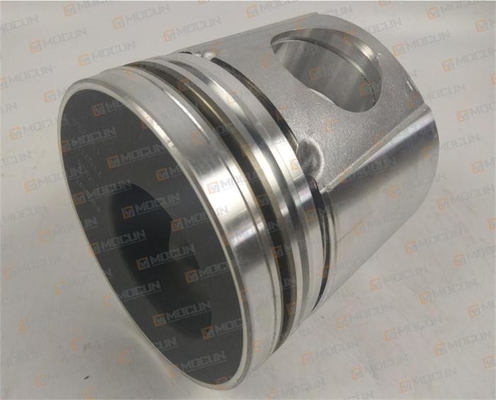 ราคาดี ความต้านทานการกัดกร่อน 6CT Cummins เครื่องยนต์ลูกสูบ Cummins ชิ้นส่วนเครื่องยนต์ดีเซล 3925878 3913537 ออนไลน์