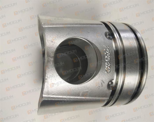 ราคาดี ลูกสูบเหล็กแบบกำหนดเอง, ลูกสูบรถยนต์สำหรับรถยนต์ Komatsu PC200-7 OEM 6738-31-2110 ออนไลน์