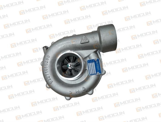 ราคาดี K27 รถบรรทุก / รถบัส / รถเทอร์โบชาร์จ OM422A OM442A เครื่องยนต์ทางทะเลเทอร์โบชาร์จเจอร์ 53279886206 ออนไลน์