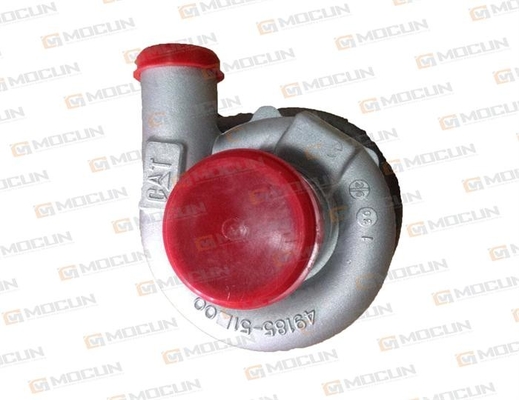 ราคาดี 3116 Main Engine Turbocharger ใช้ในเครื่องยนต์ดีเซลสำหรับ  320B หมายเลขชิ้นส่วน 115-5853 ออนไลน์