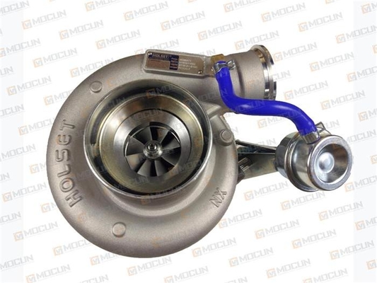 ราคาดี PC220-7 HX35W ชิ้นส่วนเครื่องยนต์ Komatsu, เครื่องชาร์จ Komatsu Turbo เป็นมิตรกับสิ่งแวดล้อม 6738-81-8190 ออนไลน์